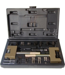 Benz Timing Chains Riveting Tool Set-Single Row and Double Row