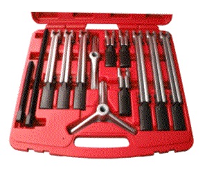 Universal Puller Set 