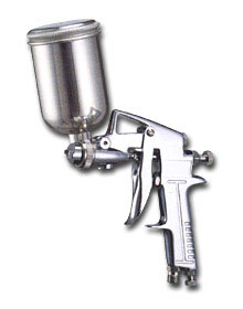 Spray Gun