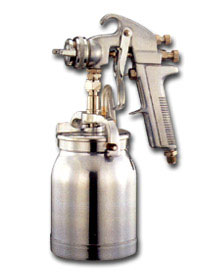 Spray Gun