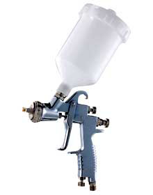 Spray Gun