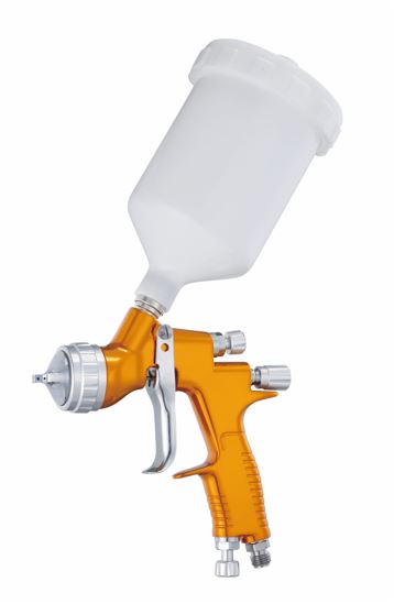 High Efficiency Spray Gun