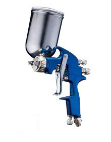 HVLP-Side Cup Spray Gun