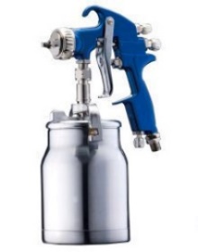 HVLP-Gravity Cup Spray Gun