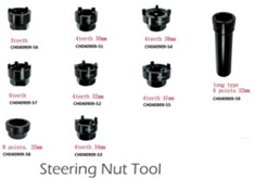 Steering Nut Tool