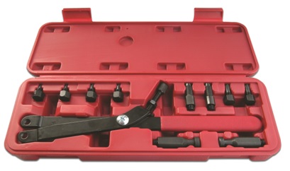 Universal Camshaft Pulley Holding Tool 