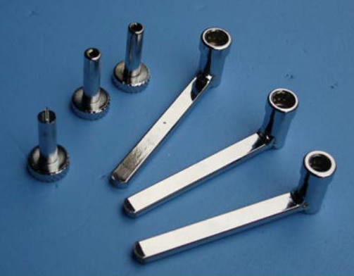 Honda motorcycle valve adjustment tools