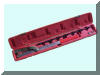 UNIVERSAL PULLEY HOLDER & FAN CLUTCH SET
