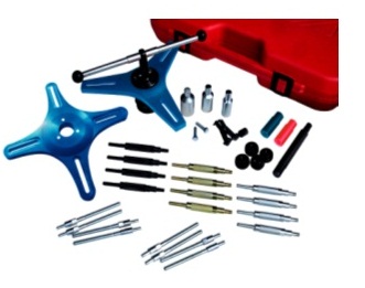 Complete Kit For Assembling And Disassembly Of Self Adjusting Clutches