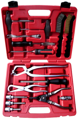 High-Quality Brake Tool Set