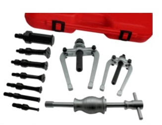 Expansion-Type Puller Kit