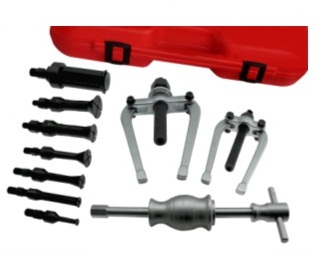 Expansion-Type Puller Kit