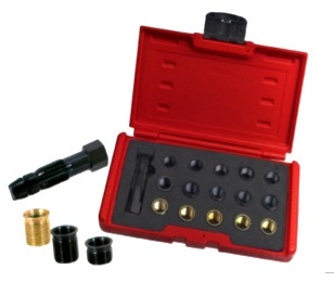 Rethreader Kit For 14mm Spark Plugs