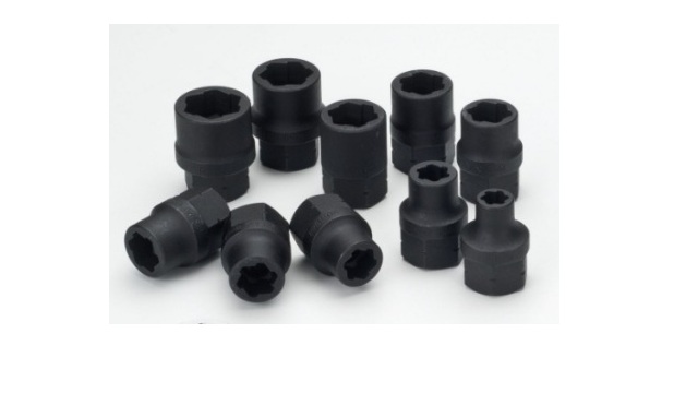 3/8 inch dr. Hexagon Twist Socket Metric Size